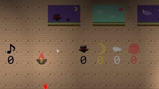 Soralio: Cooperation mystery solving game — screenshot 4