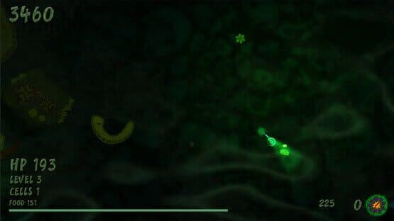 Pond Scum — screenshot 2