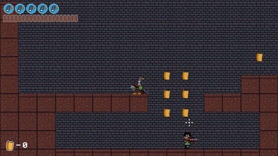 Pack Per Duck — screenshot 1