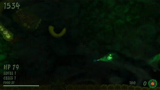 Pond Scum — screenshot 3