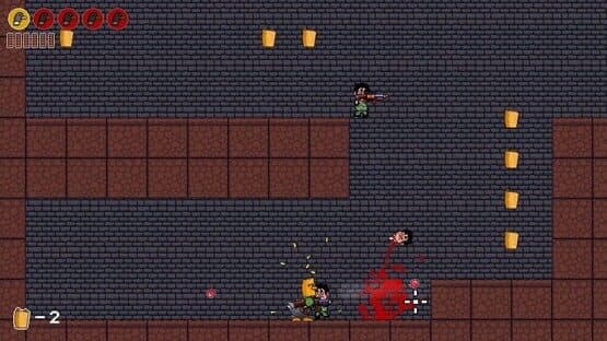 Pack Per Duck — screenshot 2