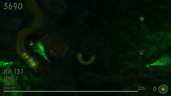 Pond Scum — screenshot 4