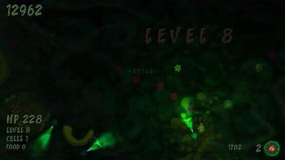Pond Scum — screenshot 5