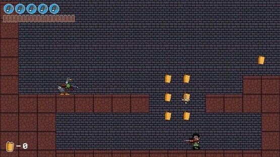 Pack Per Duck — screenshot 4