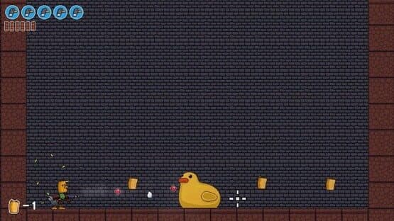 Pack Per Duck — screenshot 5