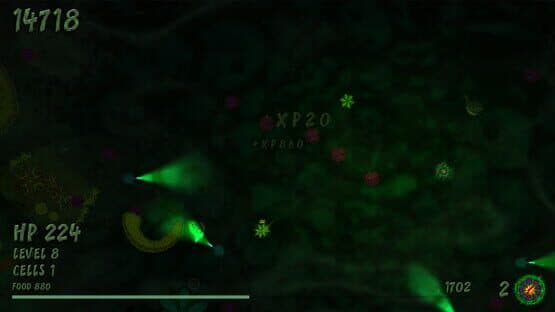 Pond Scum — screenshot 6