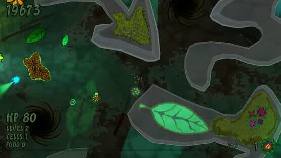 Pond Scum — screenshot 7