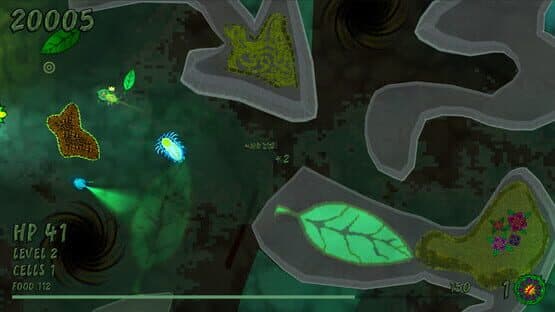 Pond Scum — screenshot 8