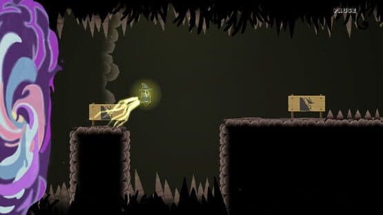 Time Jumper — screenshot 1