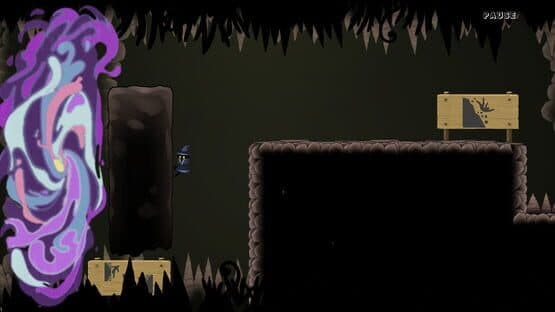 Time Jumper — screenshot 2