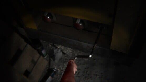 Tic-Tac: Twelve O’Clock — screenshot 3