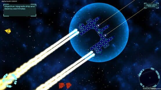 Void Surfer — screenshot 3