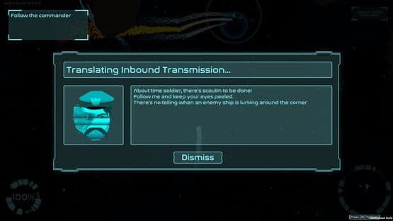 Void Surfer — screenshot 6