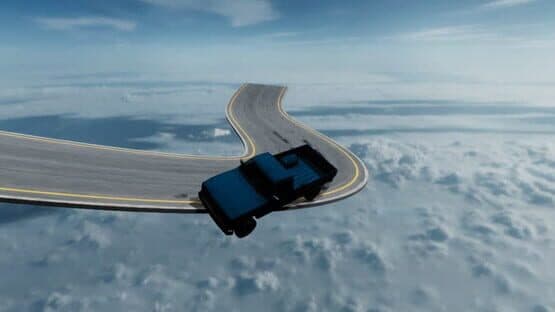Pushing the limit — screenshot 2