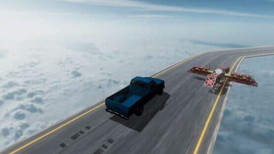 Pushing the limit — screenshot 3