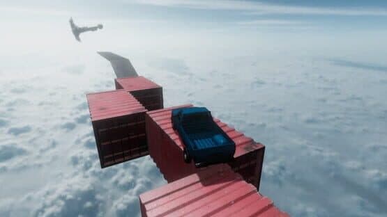 Pushing the limit — screenshot 4