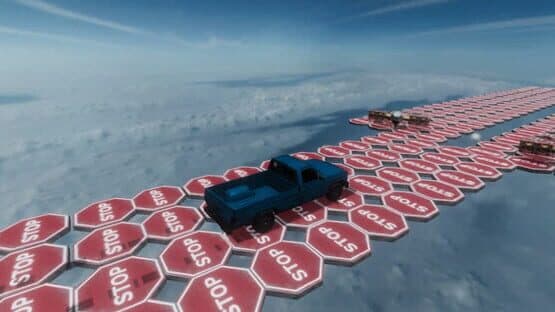 Pushing the limit — screenshot 7
