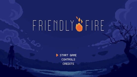 Friendly Fire — screenshot 1