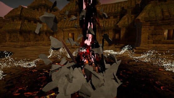 Darklight: Origin — screenshot 1