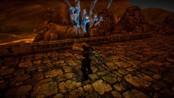 Darklight: Origin — screenshot 5