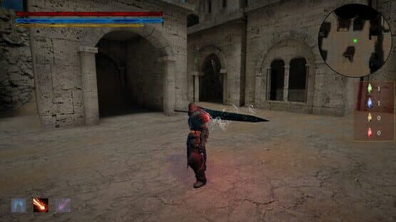 Darklight: Origin — screenshot 6