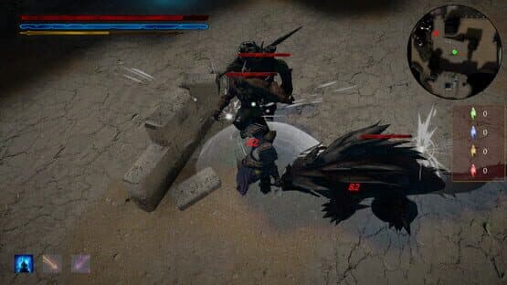 Darklight: Origin — screenshot 7