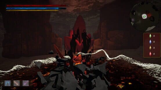 Darklight: Origin — screenshot 8