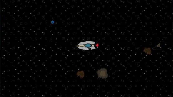 Rocky Mayhem — screenshot 1