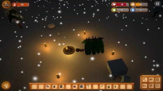 Starvoly — screenshot 2