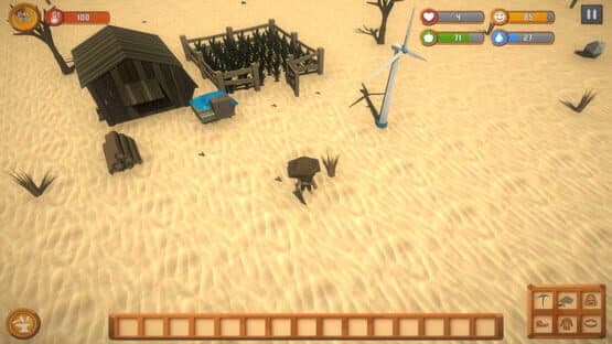 Starvoly — screenshot 3