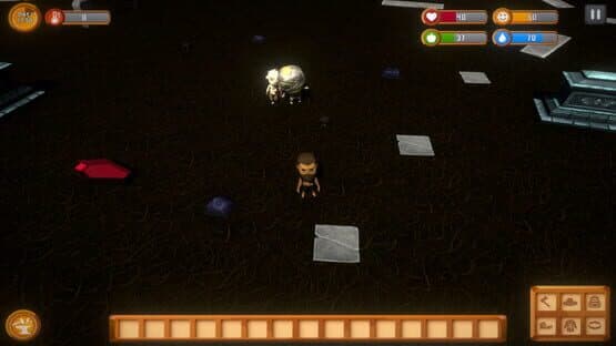Starvoly — screenshot 4