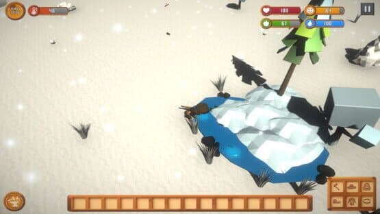 Starvoly — screenshot 5