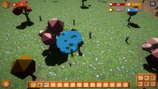 Starvoly — screenshot 6