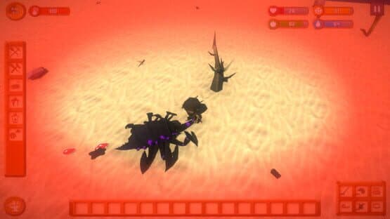 Starvoly — screenshot 8