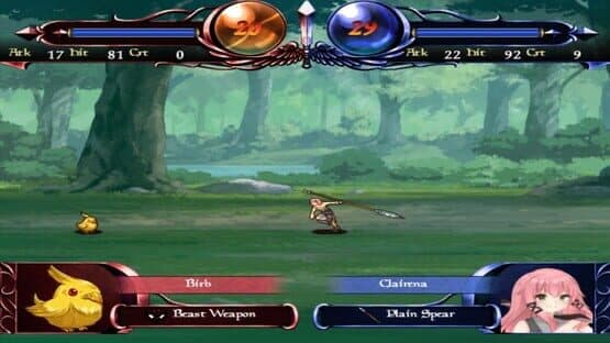 Aeloren Tactics — screenshot 2