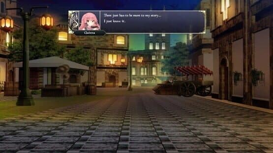 Aeloren Tactics — screenshot 3