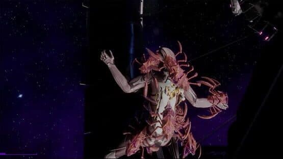 Sue's Story — screenshot 2