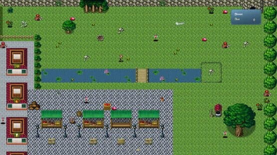 Aeloren Tactics — screenshot 4