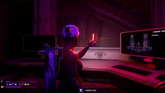 Sue's Story — screenshot 3