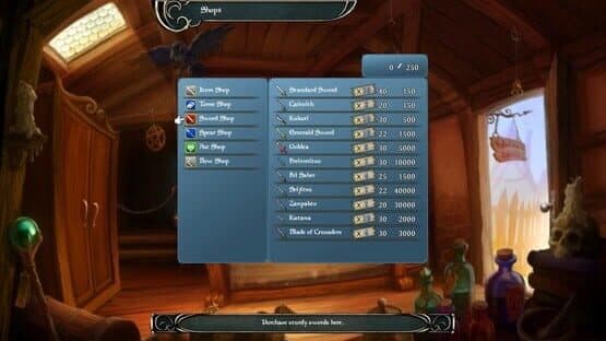 Aeloren Tactics — screenshot 6