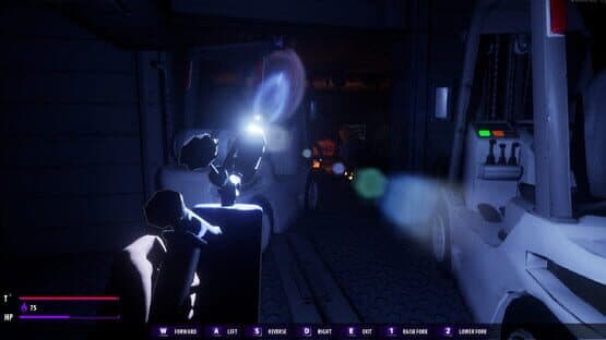 Sue's Story — screenshot 5