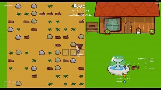 Croppy Boy — screenshot 5