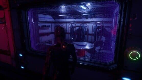 Sue's Story — screenshot 7