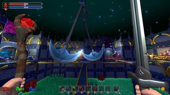 One More Dungeon 2 — screenshot 2
