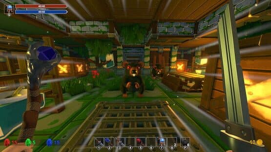 One More Dungeon 2 — screenshot 3
