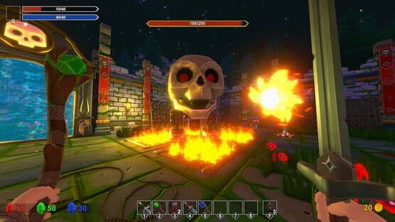 One More Dungeon 2 — screenshot 4
