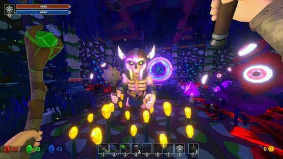 One More Dungeon 2 — screenshot 5
