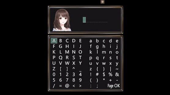 Shǔguāng zhī Shī — screenshot 2