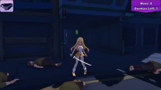 Simp Attack — screenshot 3