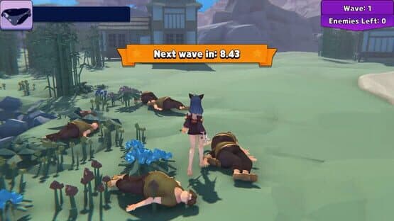 Simp Attack — screenshot 4